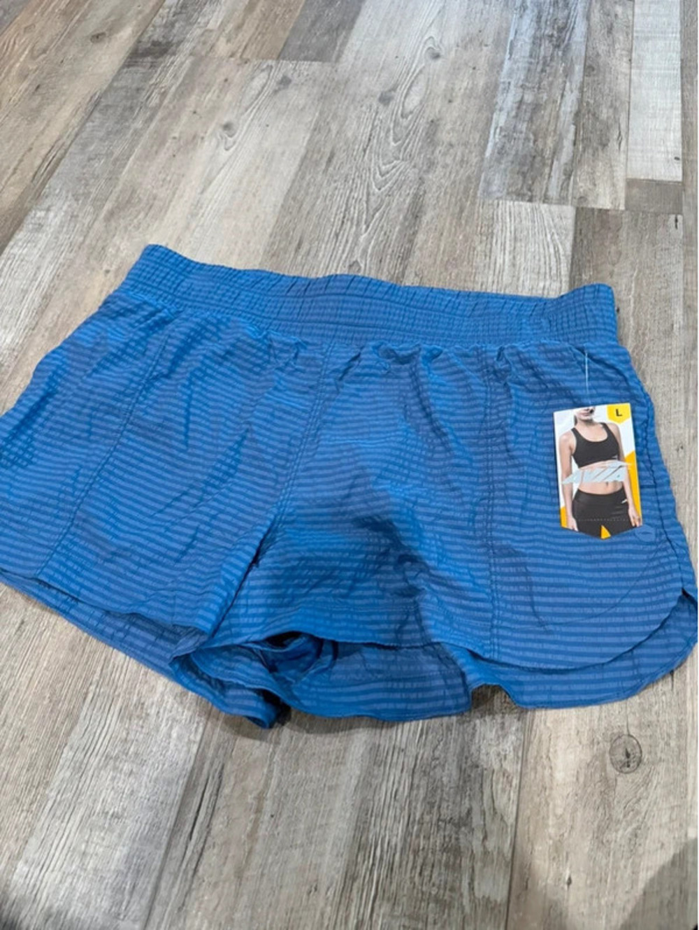 Avia Women athletic shorts